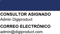 Consultor Titular